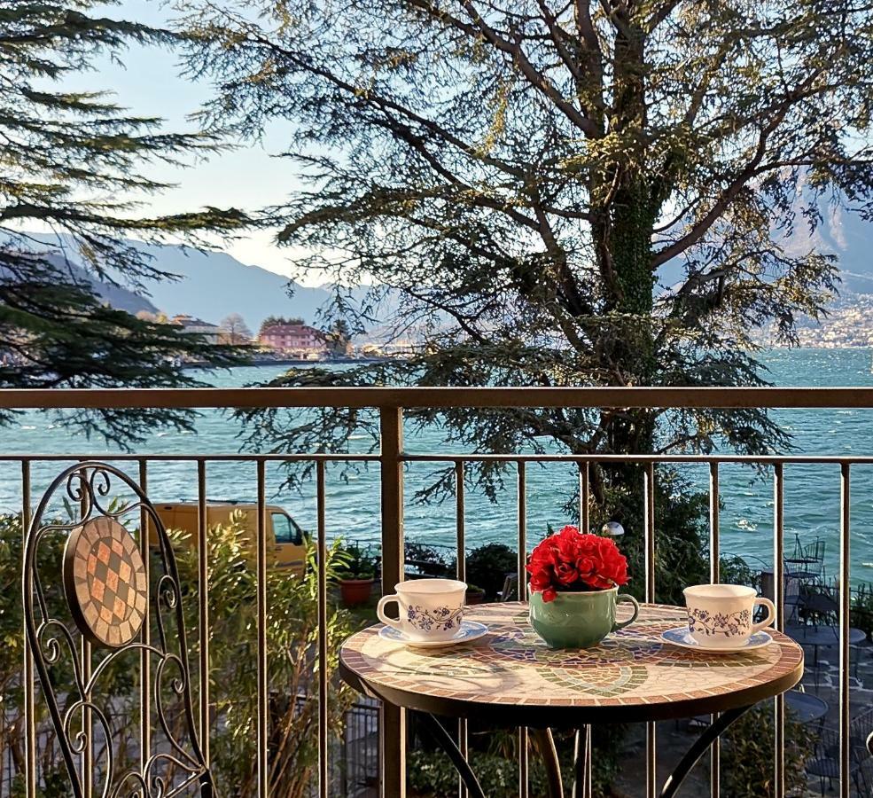 The Beach By Design Studio Bellano Exterior foto